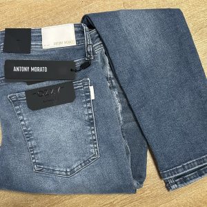 PANTALÓN ANTONY MORATO