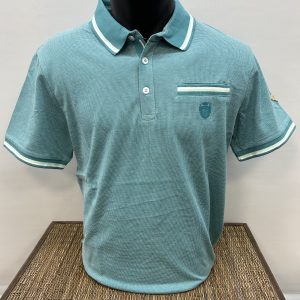 POLO PRIVATATALLA M HASTA 3XL