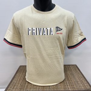 CAMISETA PRIVATA TALLA M HASTA 3XL