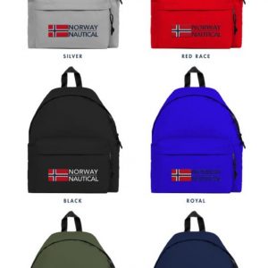 MOCHILAS