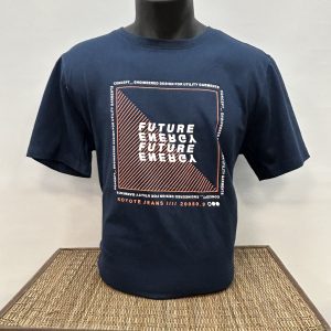 CAMISETA HASTA LA TALLA 5XL