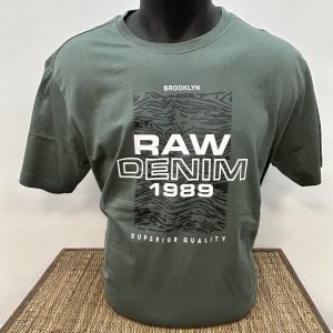 CAMISETA HASTA LA TALLA 5XL