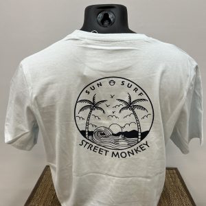 CAMISETA TALLA S HASTA 3XL