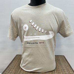 CAMISETA  PRIVATA TALLA M HASTA 3XL