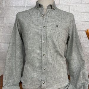 CAMISA SOULS BONES TALLA S HASTA 3XL