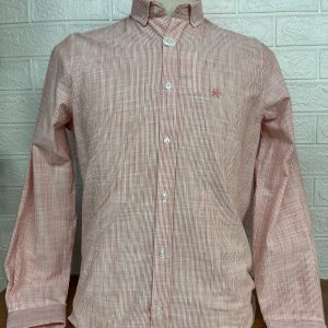 CAMISA SOULS BONES TALLA S HASTA 3XL