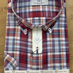 CAMISA TALLA M HASTA 5XL