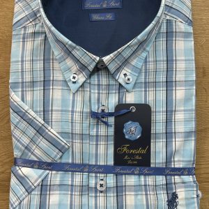 CAMISA TALLA M HASTA 5XL