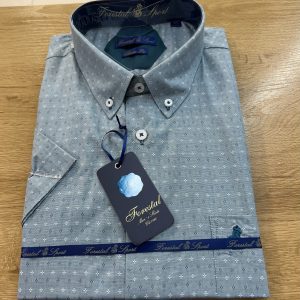 CAMISA TALLA M HASTA 5XL