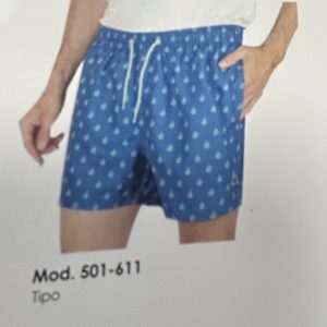 BAÑADOR TALLA M HASTA 5XL