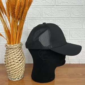 GORRA DE REJILLA