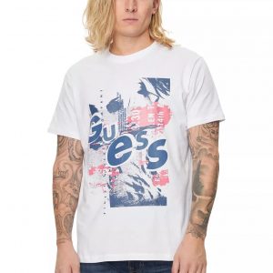 CAMISETA GUESS