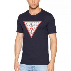 CAMISETA GUESS